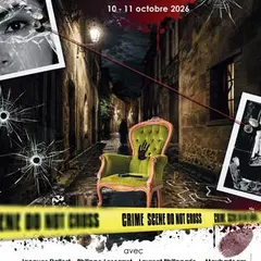 29ème  Salon du livre Lire en Tursan