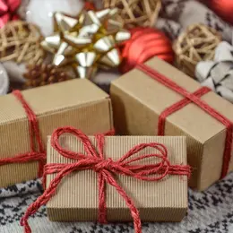 29° édition du Marché de Noël de Saint Laurent sur Gorre