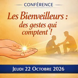 Les Bienveilleurs : des gestes qui comptent !