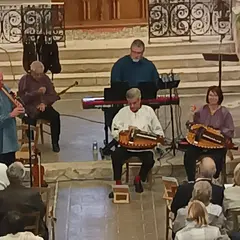 Concert de la Confrérie de Saint-Julien