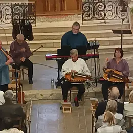 Concert de la Confrérie de Saint-Julien