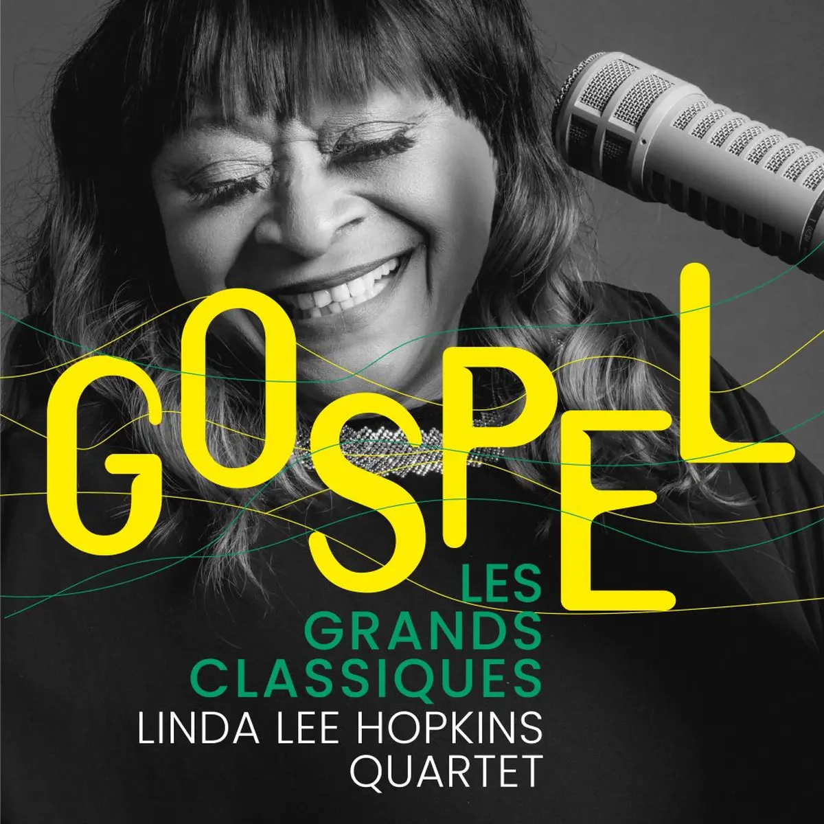 Gospel, les Grands Classiques