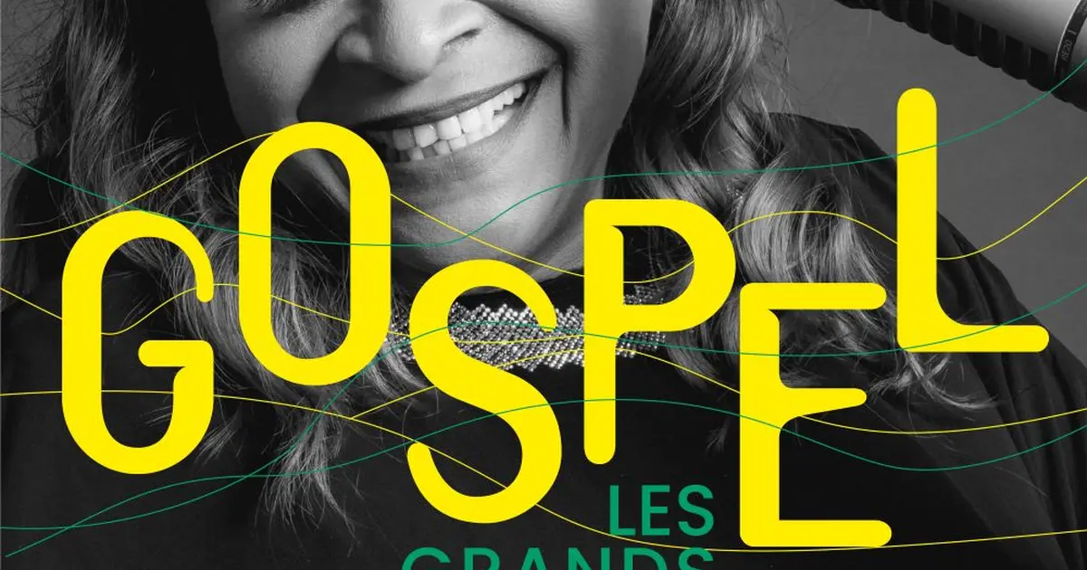 Gospel, les Grands Classiques
