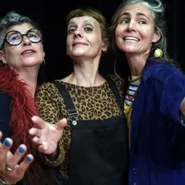 Le Mythe de Clitôris 