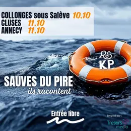 Le programme ResKP arrive à Cluses (74)