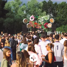 Garden Party - Summer Closing