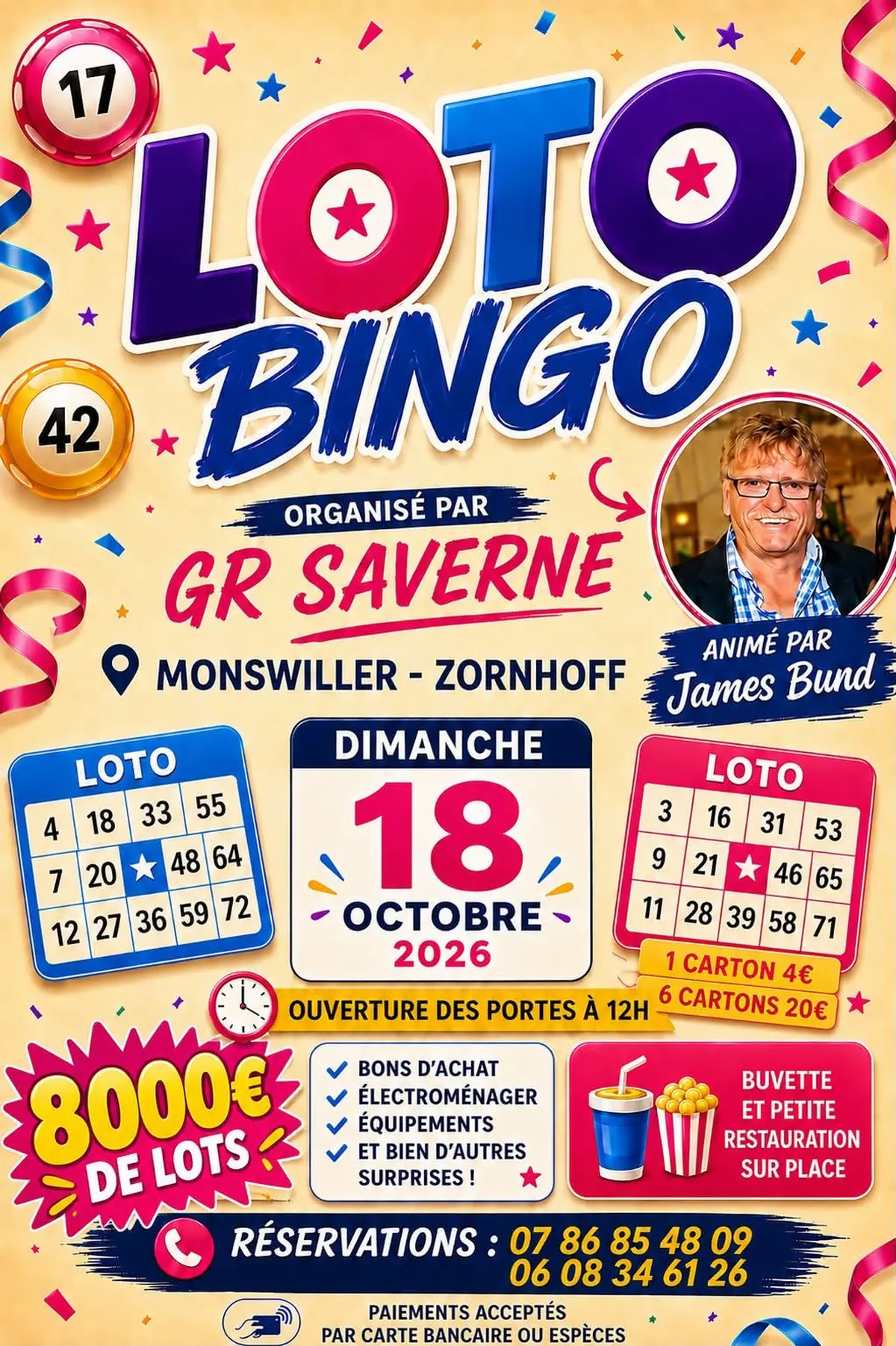 Loto Bingo