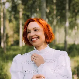 Concert de Natasha St-Pier - Thérèse : ma petite voix