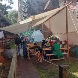 La Fête des récoltes