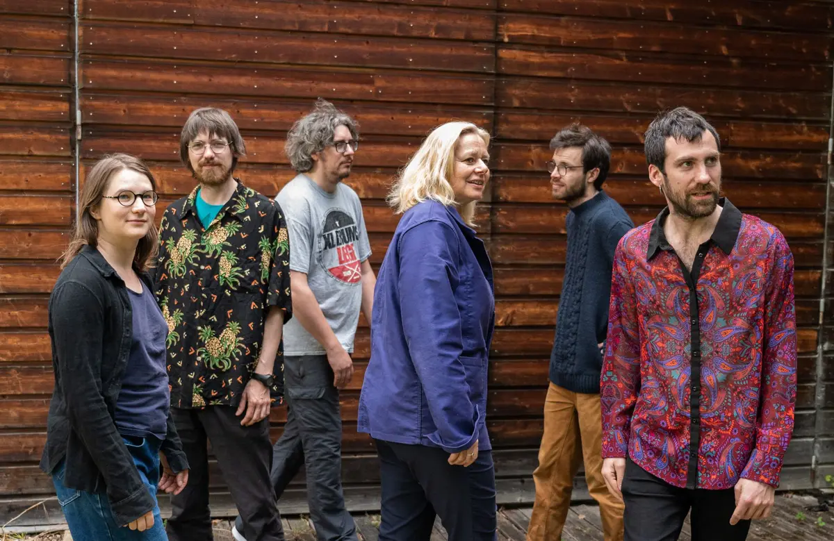 Concert - Les Jours qui brûlent