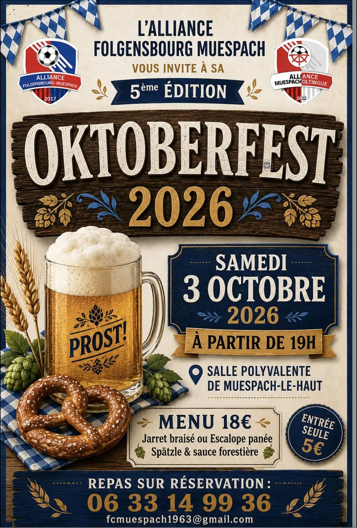 Oktoberfest