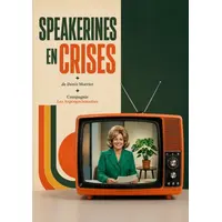 Speakerines en crises &copy; dr