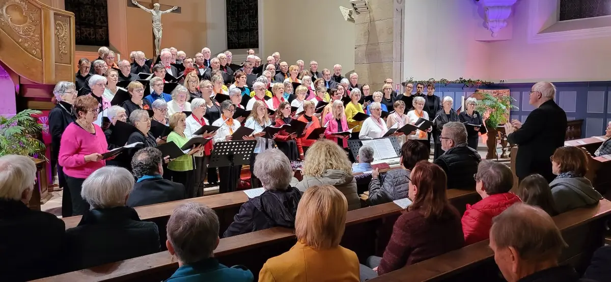 Concert OPUS 57