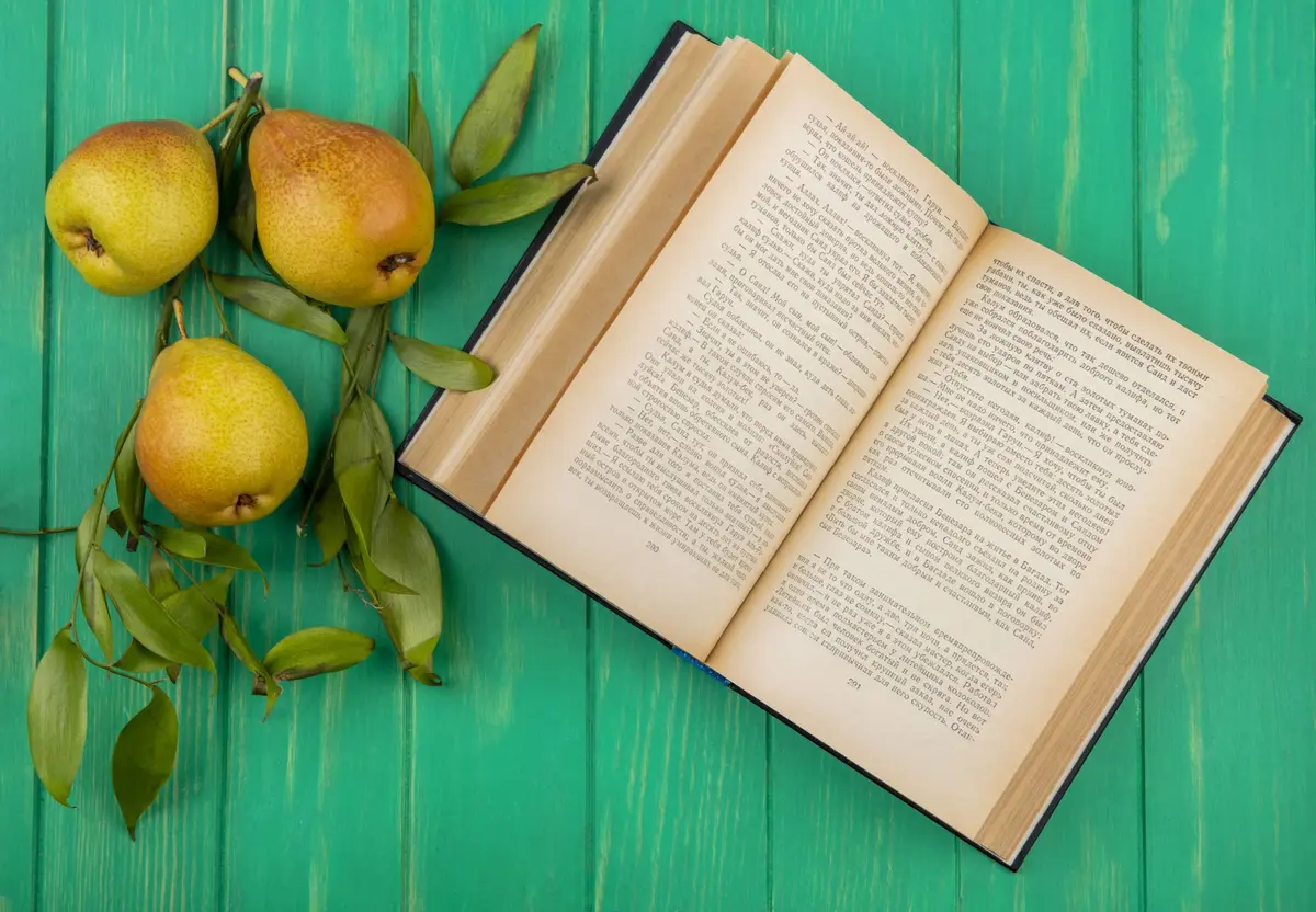 Atelier d'écriture : Lecture confiture