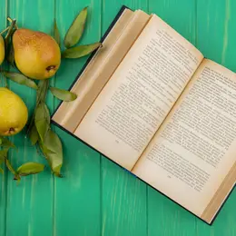 Atelier d'écriture : Lecture confiture