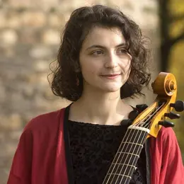 Per la Viola Bastarda