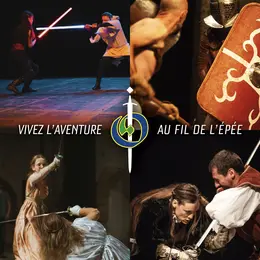 Ouescrime : festival d'escrime artistique - 2e édition 