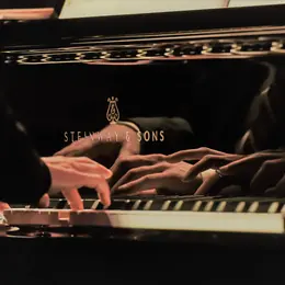 4 mains pour un piano I StéphanieHumeau & Fabrice Coccitto