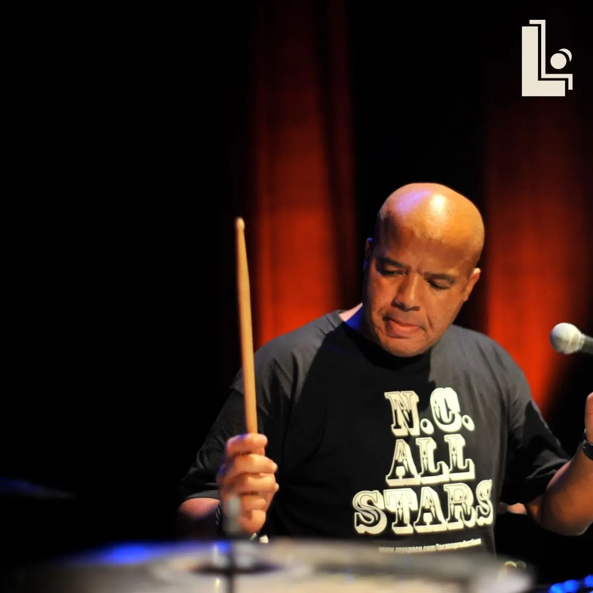 Carte Blanche Mokhtar Samba (Jazz)