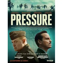 Pressure
