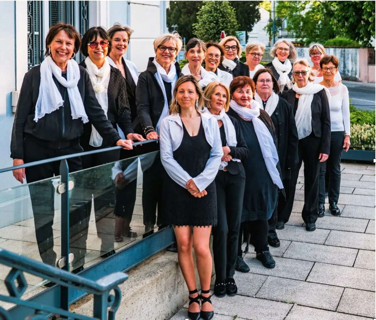 Concert de l'Avent