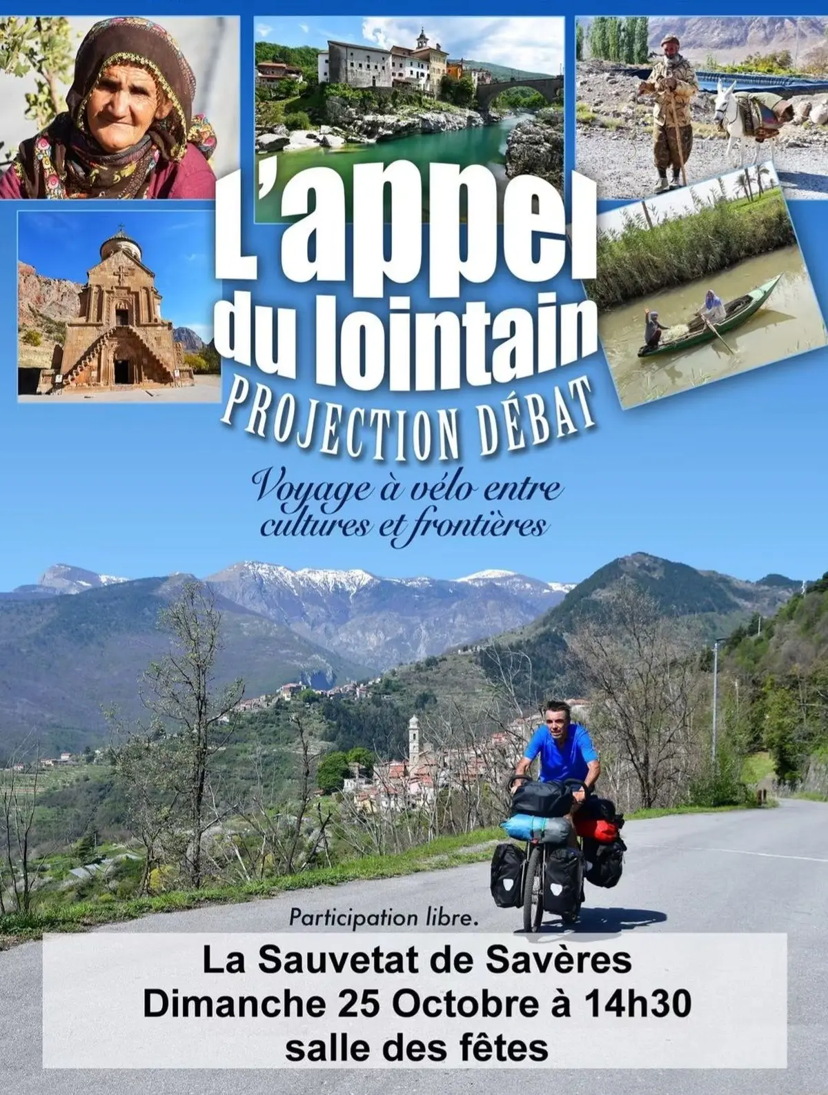 Projection-d&eacute;bat 