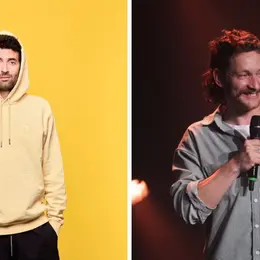 Soirée humour