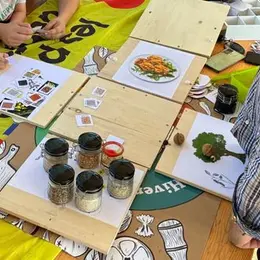 Le secret du Pot âgé