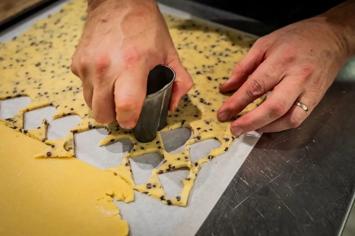 Atelier-dégustation Bredele à Strasbourg