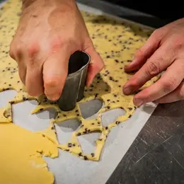 Atelier-dégustation Bredele à Strasbourg
