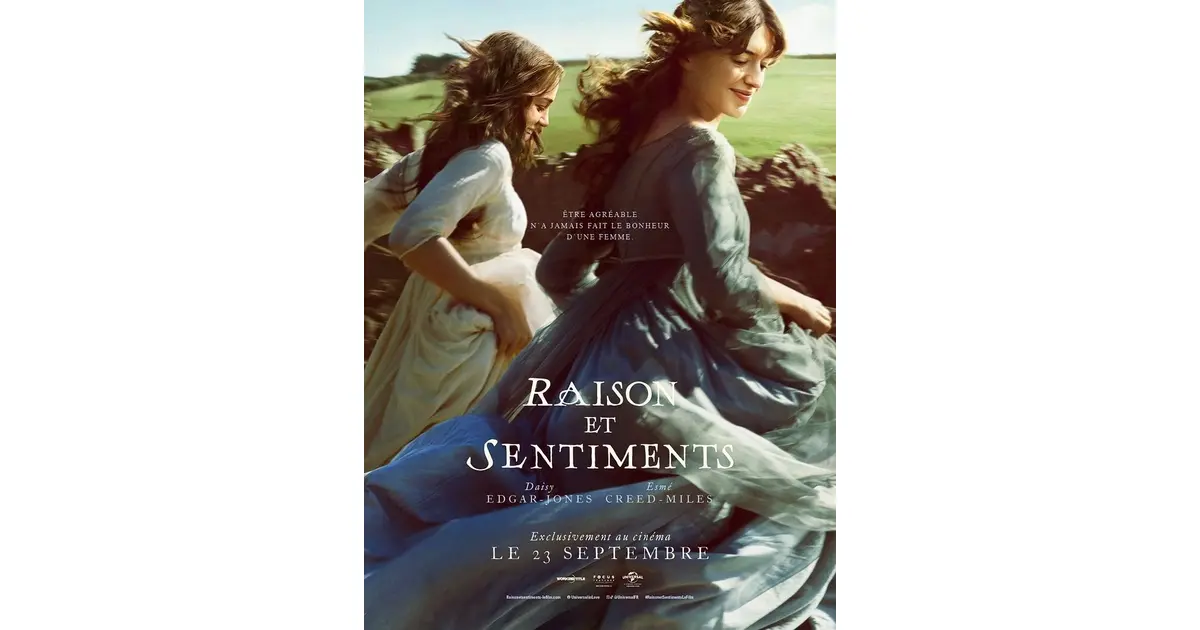 Raison et sentiments