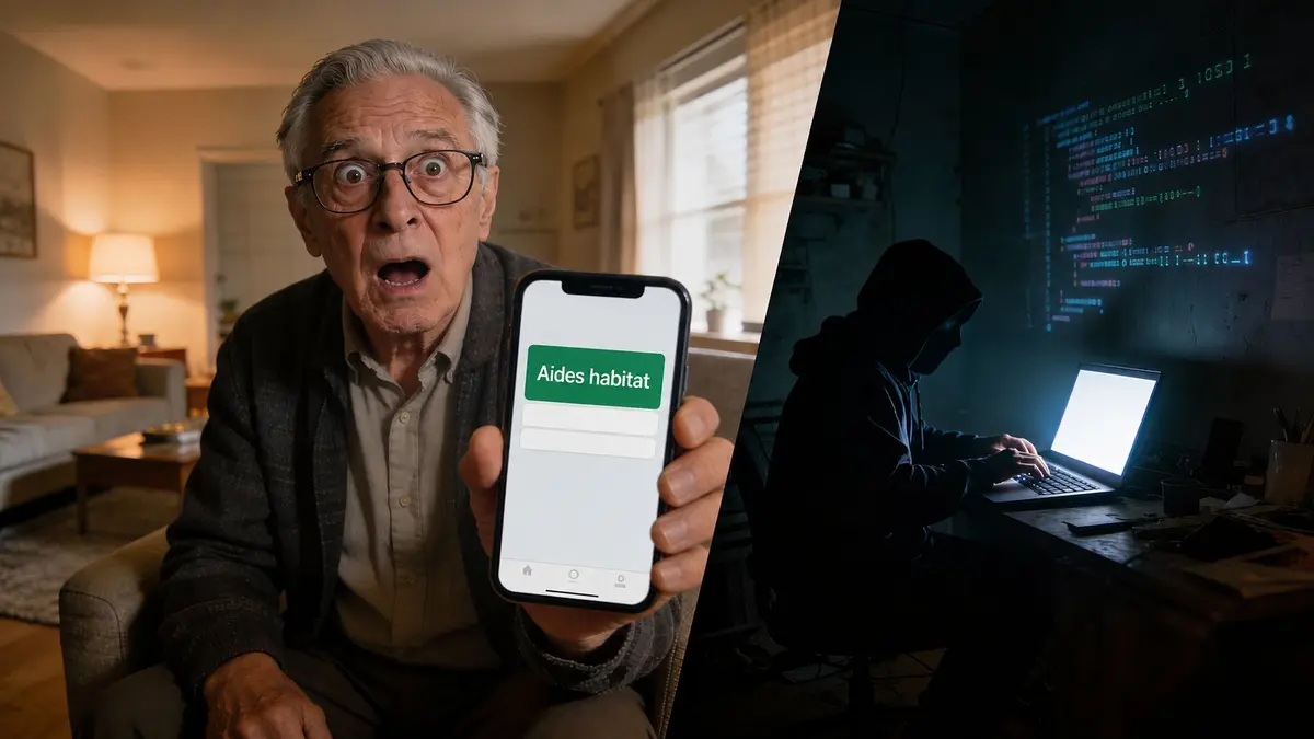 L'habitat : cible privilégiée des Fake News