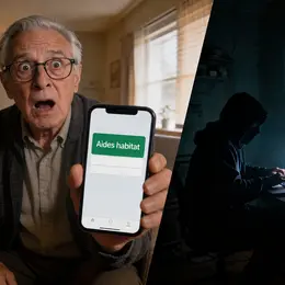 L'habitat : cible privilégiée des Fake News