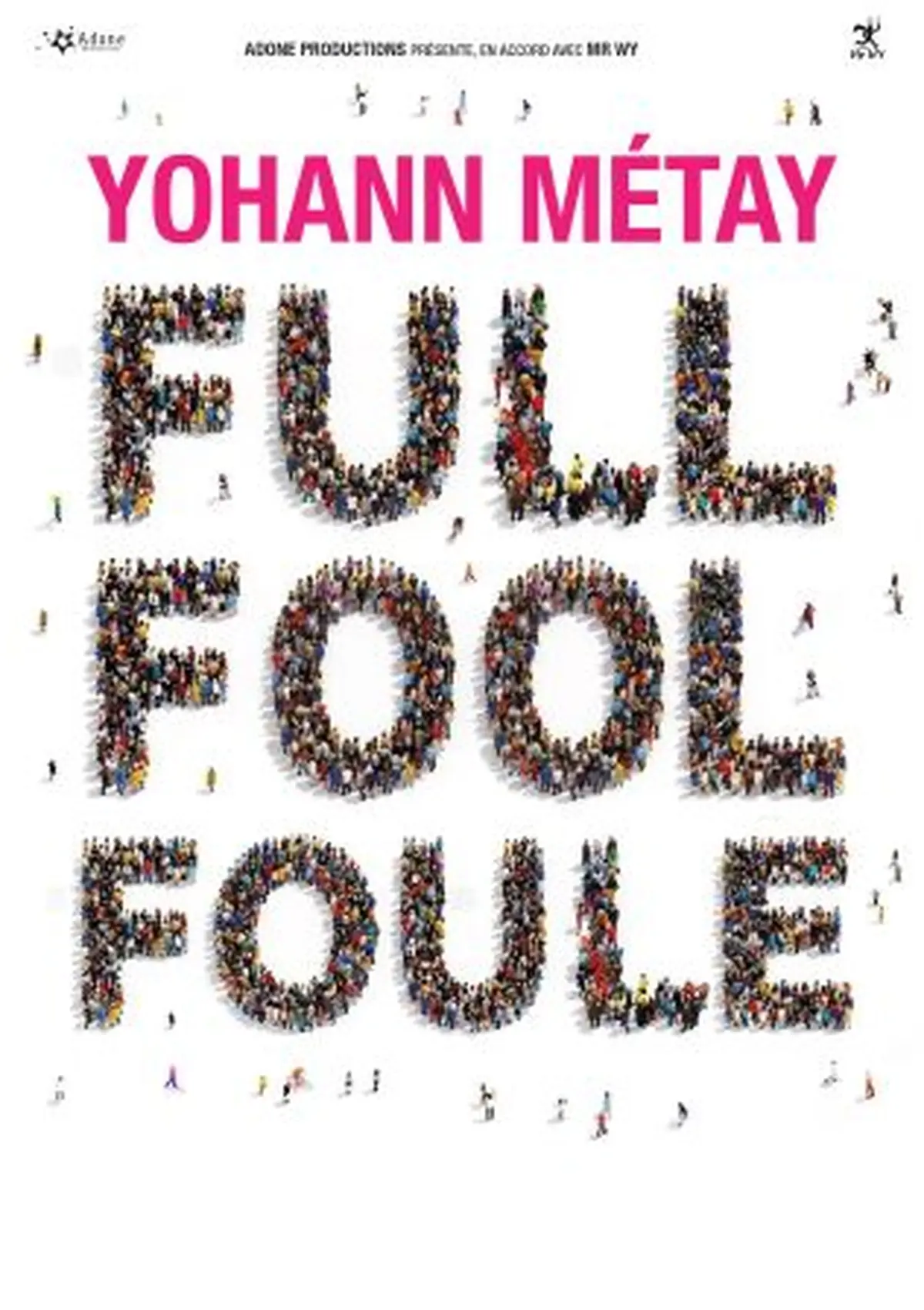 Yohann Métay 