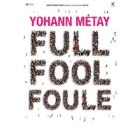 Yohann Métay  &copy; dr