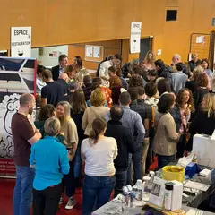 Salon du bien-être et de la vitalite