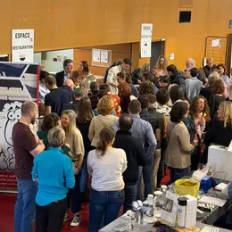 Salon du bien-être et de la vitalite