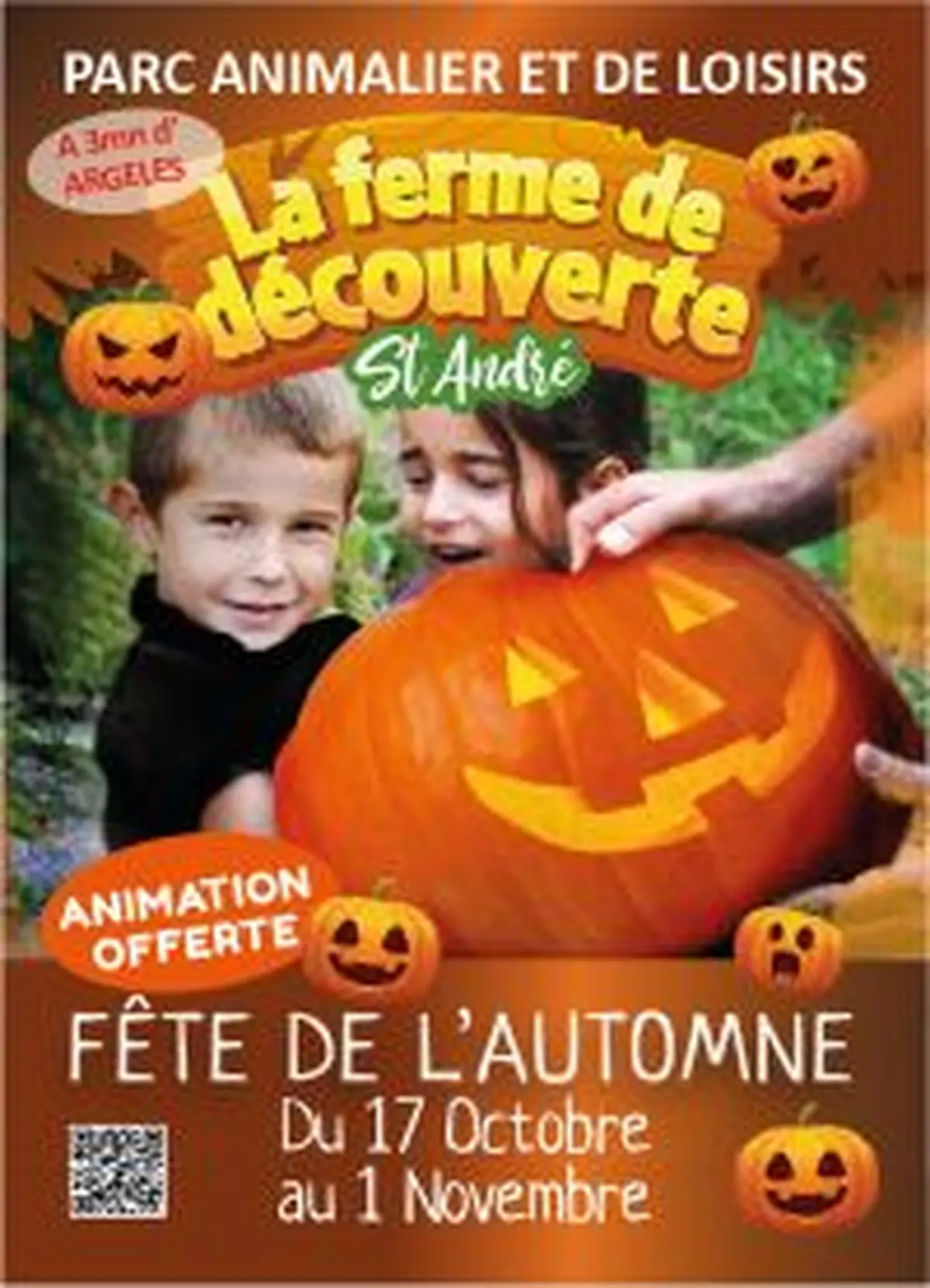 Fête de l'Automne 