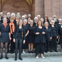 Chanteval chante Noël pour vous et avec vous