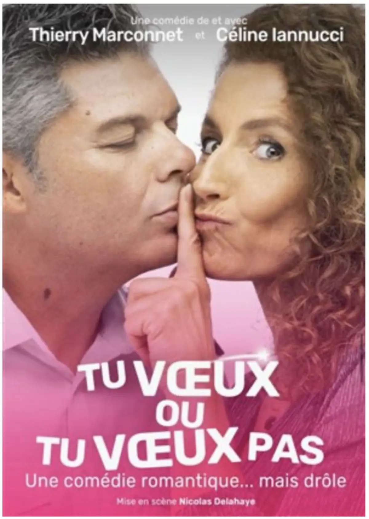 Tu voeux ou tu voeux pas ?