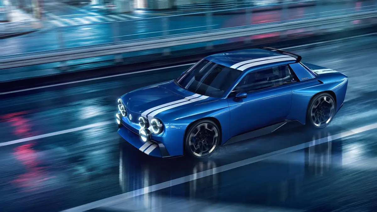2CV, Gordini, future Alpine A110… les constructeurs français préparent un Mondial de l’Auto très attendu