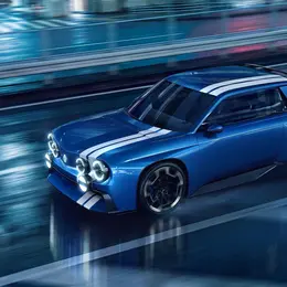 2CV, Gordini, future Alpine A110… les constructeurs français préparent un Mondial de l’Auto très attendu