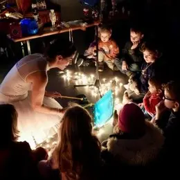 Hansel & Gretel : Opéra pour enfant l Festival Il Festino 