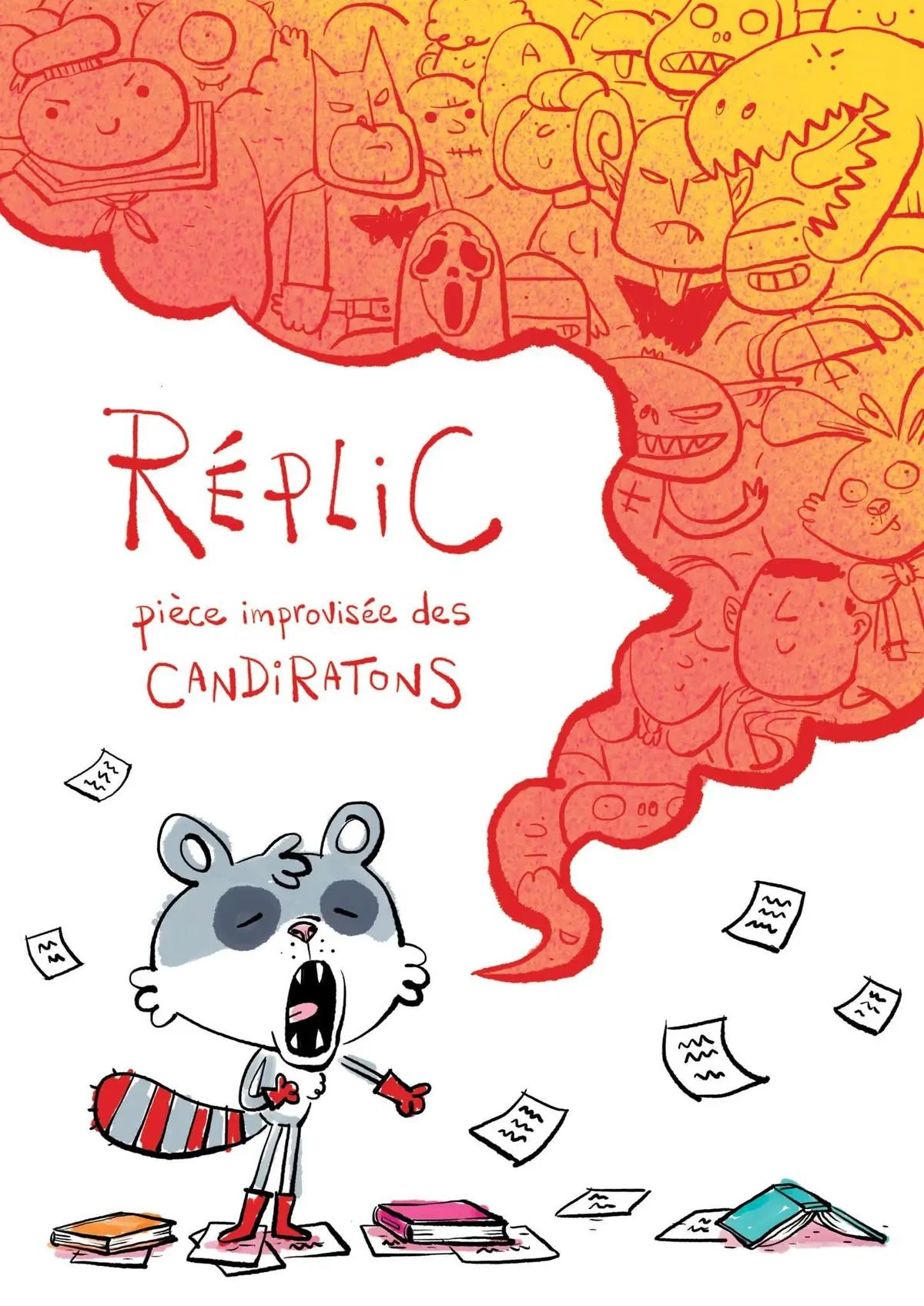 Replic