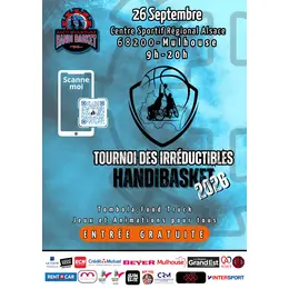 Tournoi des Irréductibles 