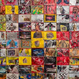 Vernissage | « Clément Courgeon, dit Triboulet, présente The Xtreme Show »