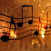 2e concert week-end anniversaire : Aria de soprano et sextuor à cordes