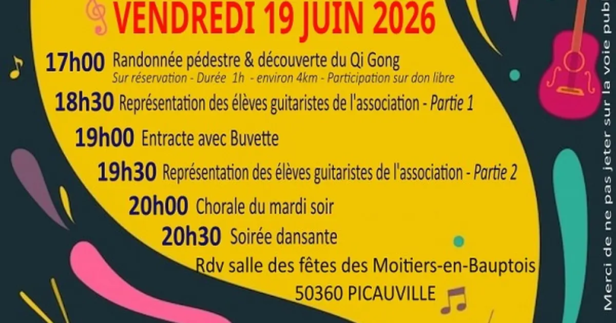 2e édition de Festiv'été