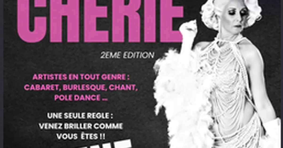 2e édition de Night Chérie à Niort