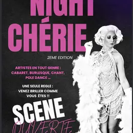 2e édition de Night Chérie à Niort